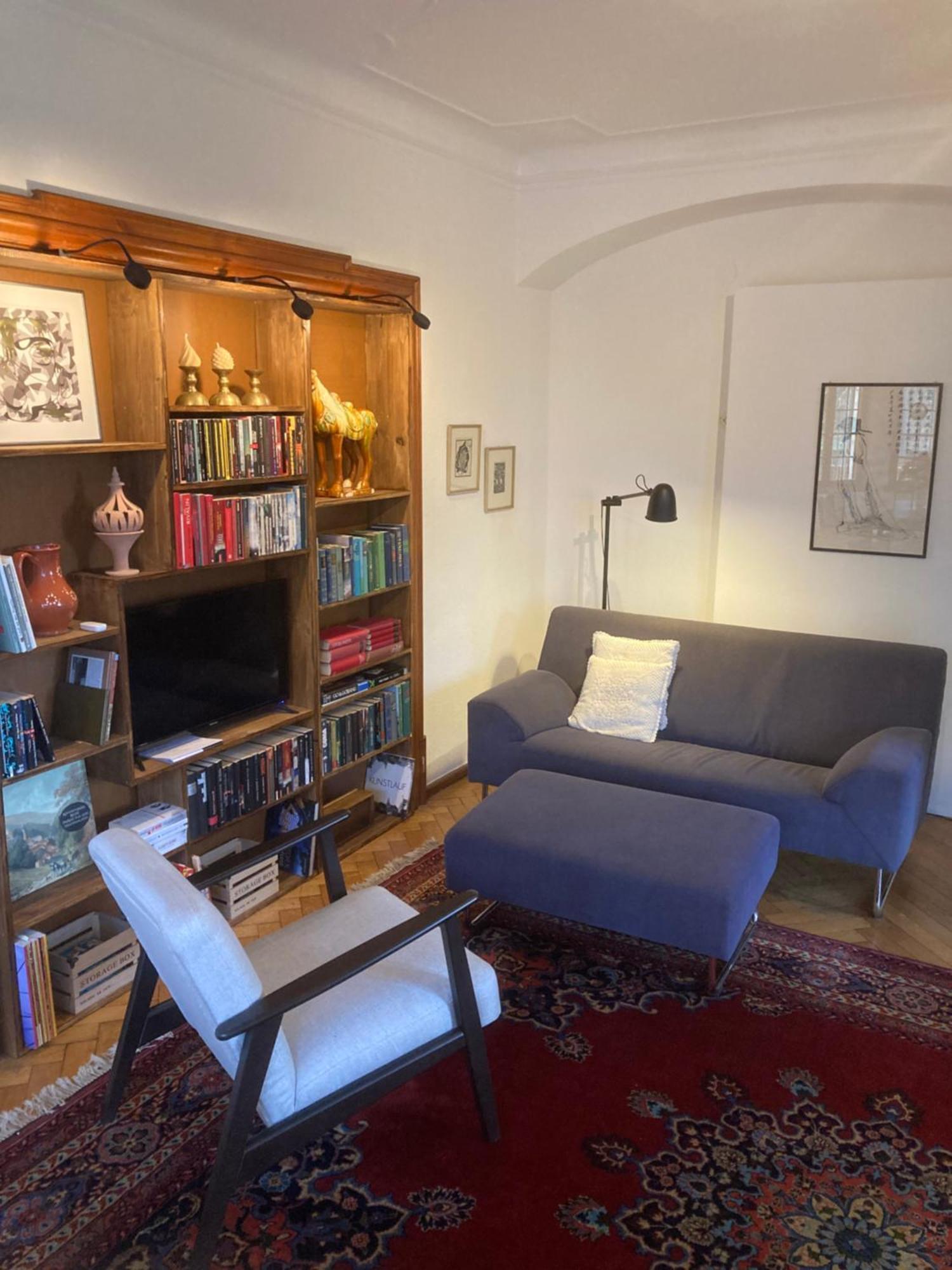 Ferienwohnung Villa Am Fluss ラウフ・アン・デア・ペーグニッツ エクステリア 写真
