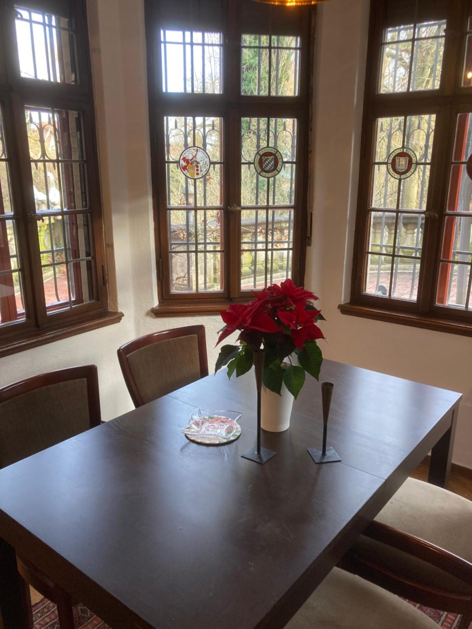 Ferienwohnung Villa Am Fluss ラウフ・アン・デア・ペーグニッツ エクステリア 写真