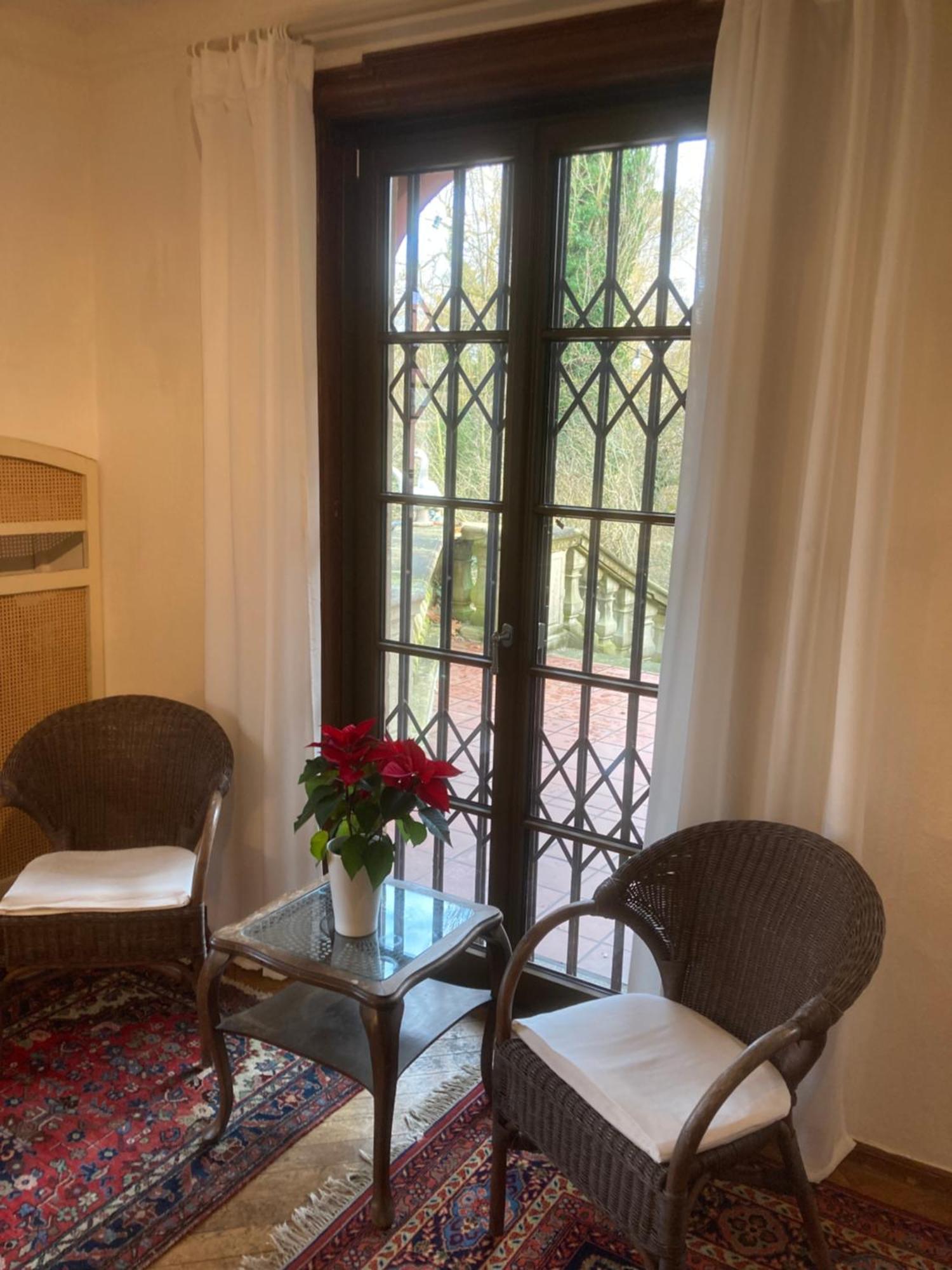 Ferienwohnung Villa Am Fluss ラウフ・アン・デア・ペーグニッツ エクステリア 写真