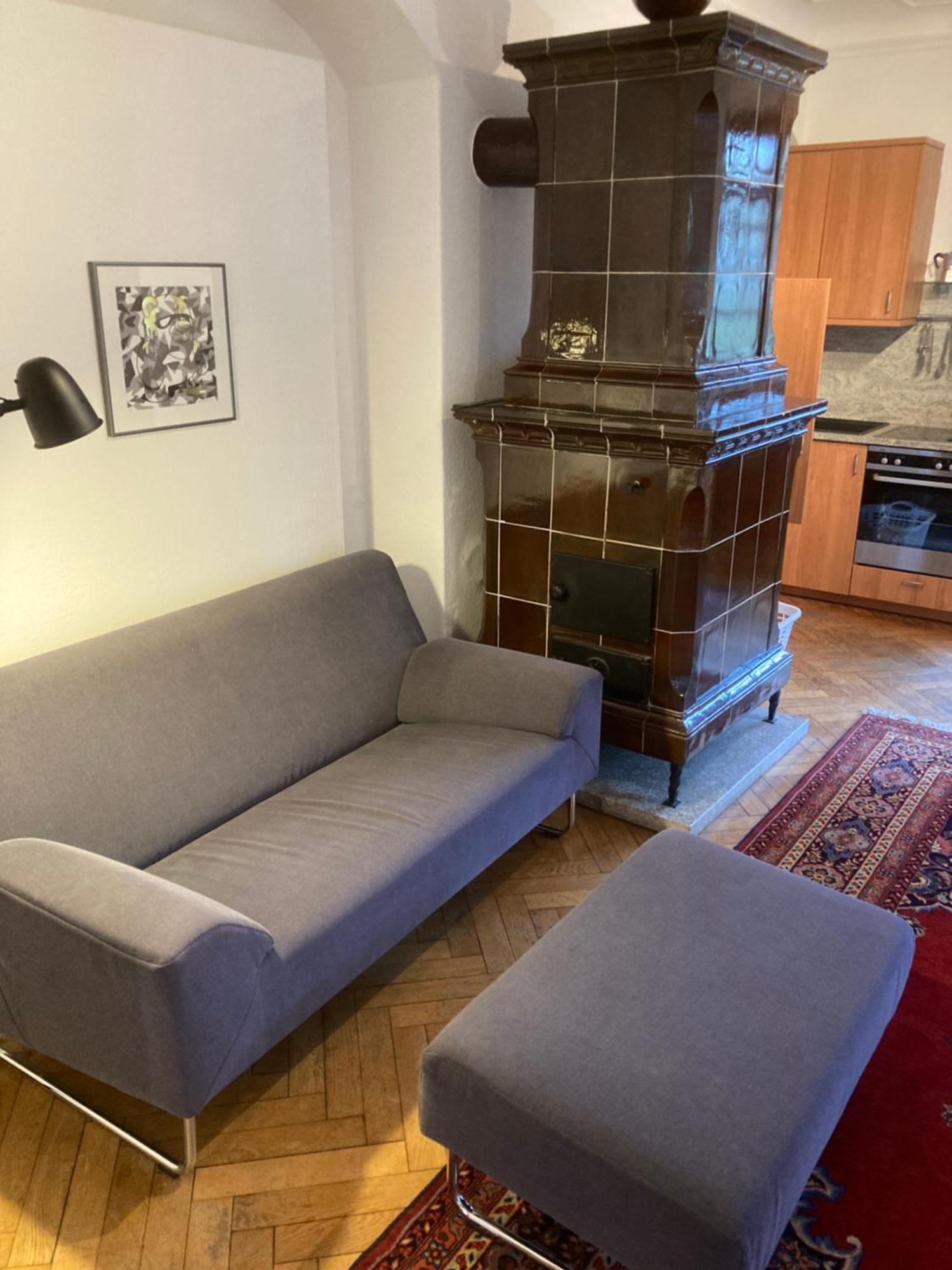 Ferienwohnung Villa Am Fluss ラウフ・アン・デア・ペーグニッツ エクステリア 写真