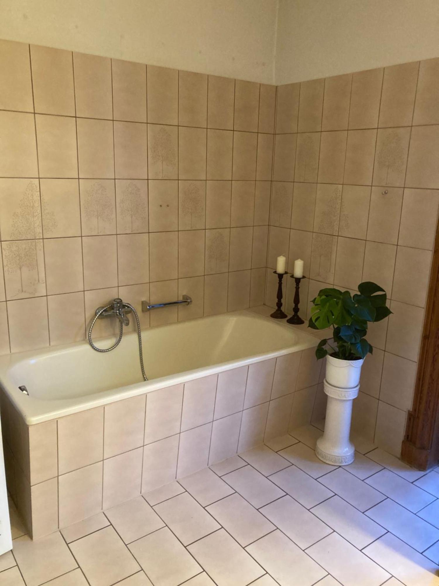Ferienwohnung Villa Am Fluss ラウフ・アン・デア・ペーグニッツ エクステリア 写真