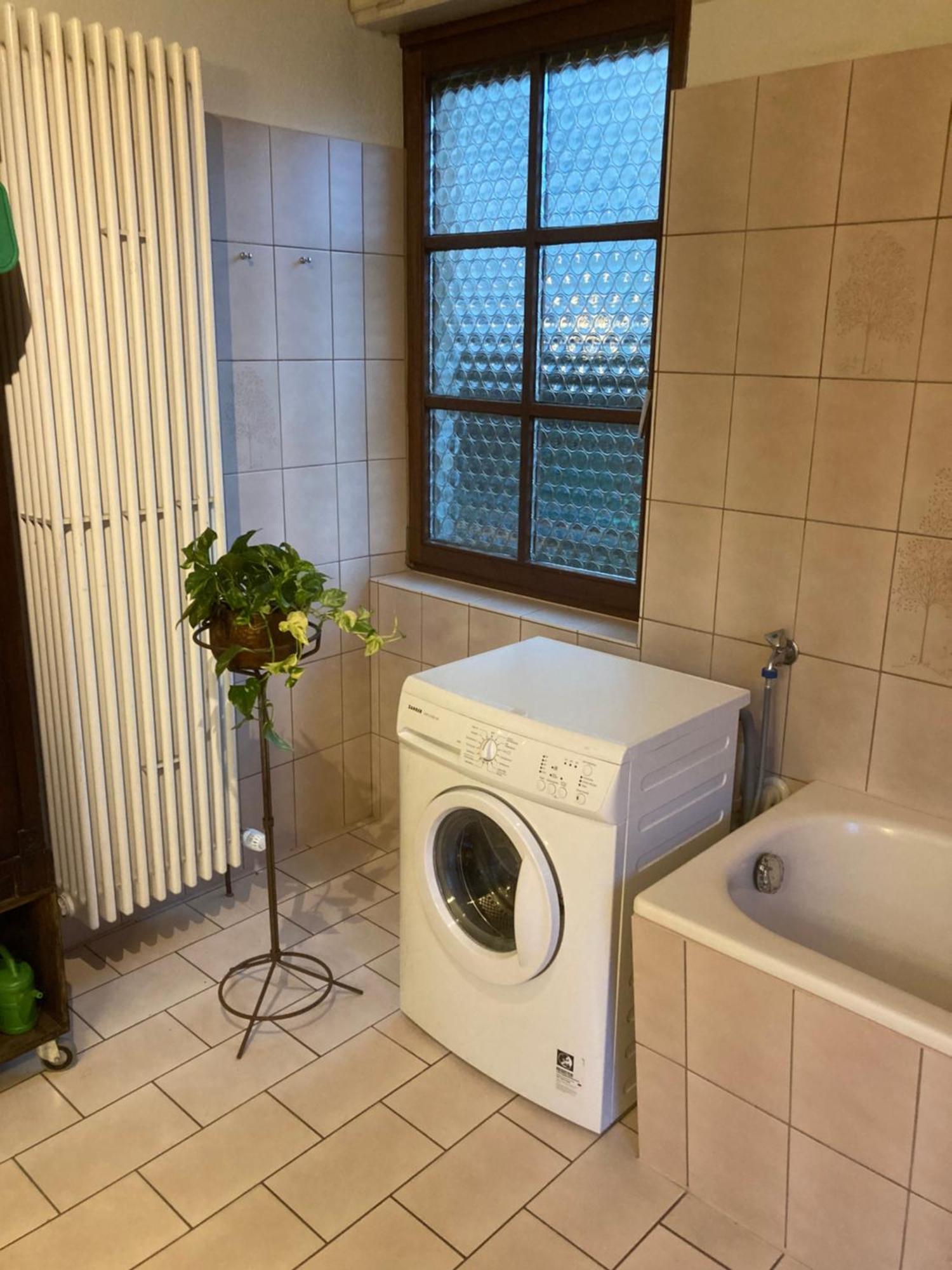 Ferienwohnung Villa Am Fluss ラウフ・アン・デア・ペーグニッツ エクステリア 写真
